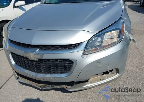 2016 Chevrolet Malibu Limited Lt from USA, damaged, VIN 1G11C5SA3GF141286